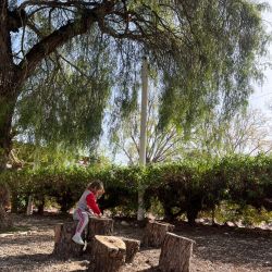 CEI Los Ángeles Castellón Escuela en entorno natural